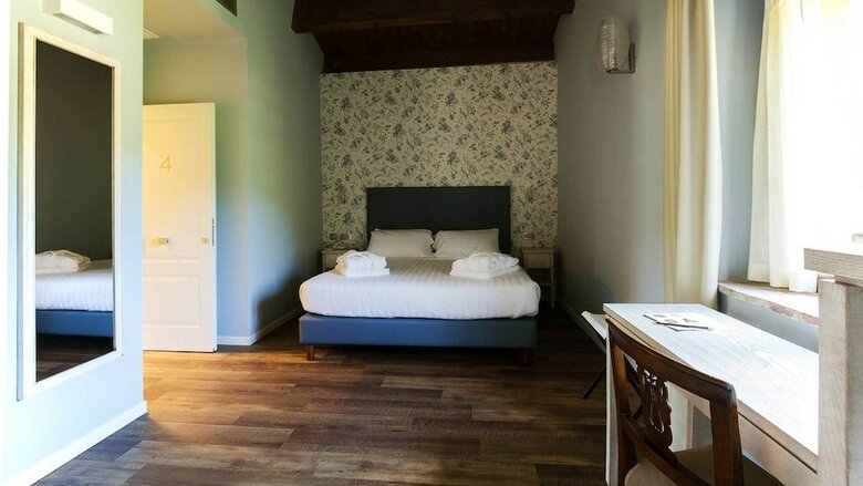 Hotel Ristoro Appennino