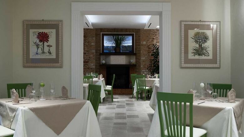 Hotel Ristoro Appennino