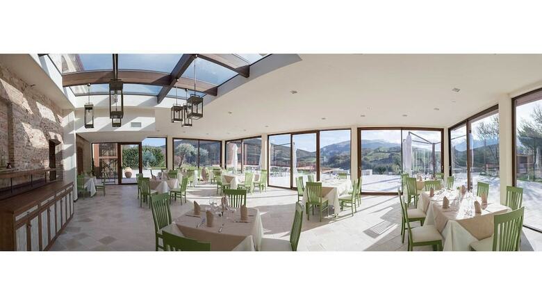 Hotel Ristoro Appennino