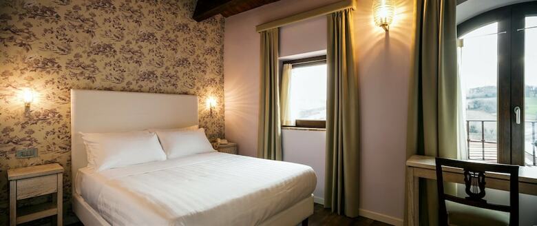 Hotel Ristoro Appennino