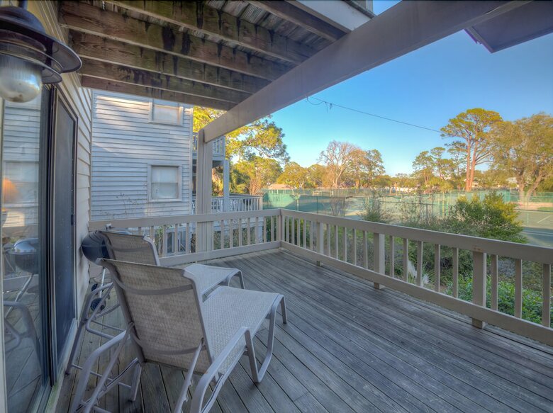 Beachside 4 - Four Bedroom Home