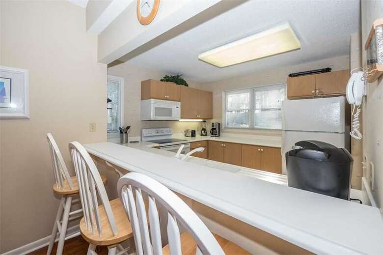 Beachside 4 - Four Bedroom Home