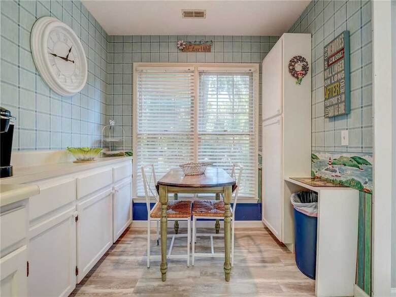Carolina Place 3417 - Three Bedroom Condo
