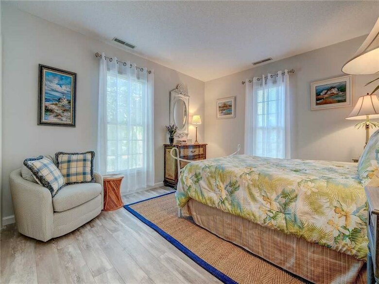 Carolina Place 3417 - Three Bedroom Condo