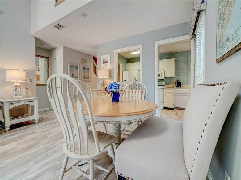 Carolina Place 3417 - Three Bedroom Condo