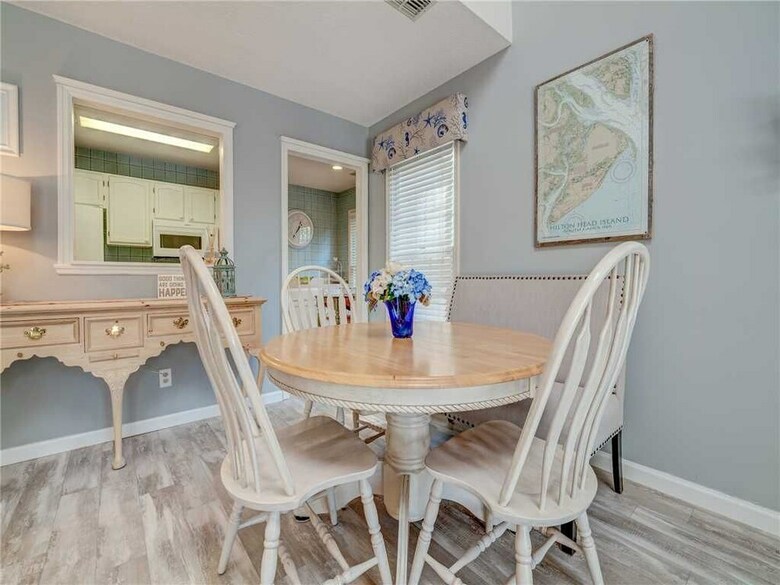 Carolina Place 3417 - Three Bedroom Condo