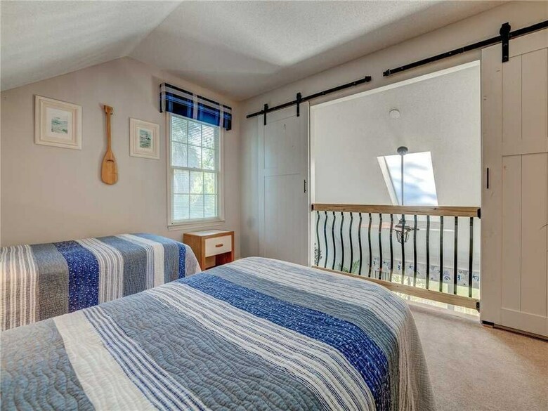 Carolina Place 3417 - Three Bedroom Condo