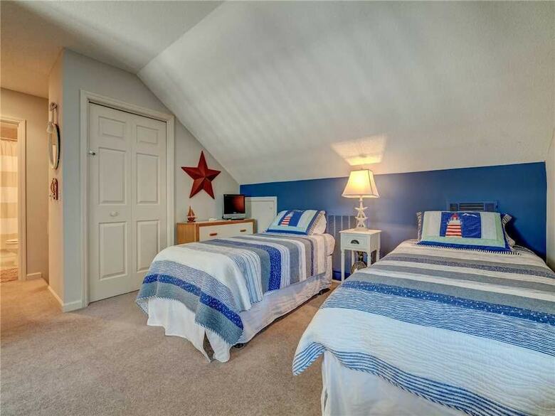 Carolina Place 3417 - Three Bedroom Condo