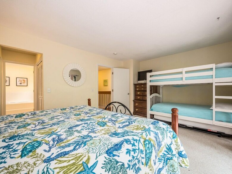 Golfmaster 304 - Two Bedroom Condo