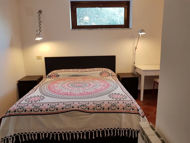 Bed & Breakfast Casa Succoacido
