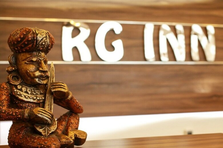 Hotel Rg Inn