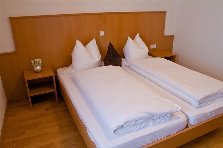 Hotel Baringer Hof