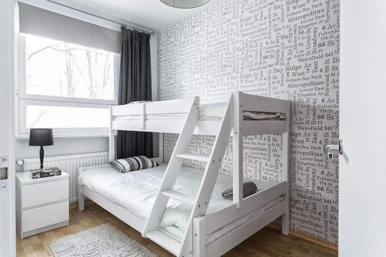 Apartamentos Helsinki Downtown Pasila