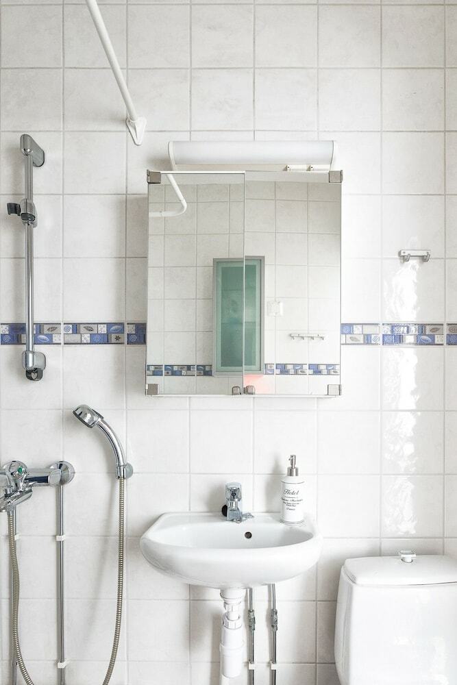 Apartamentos Helsinki Downtown Pasila