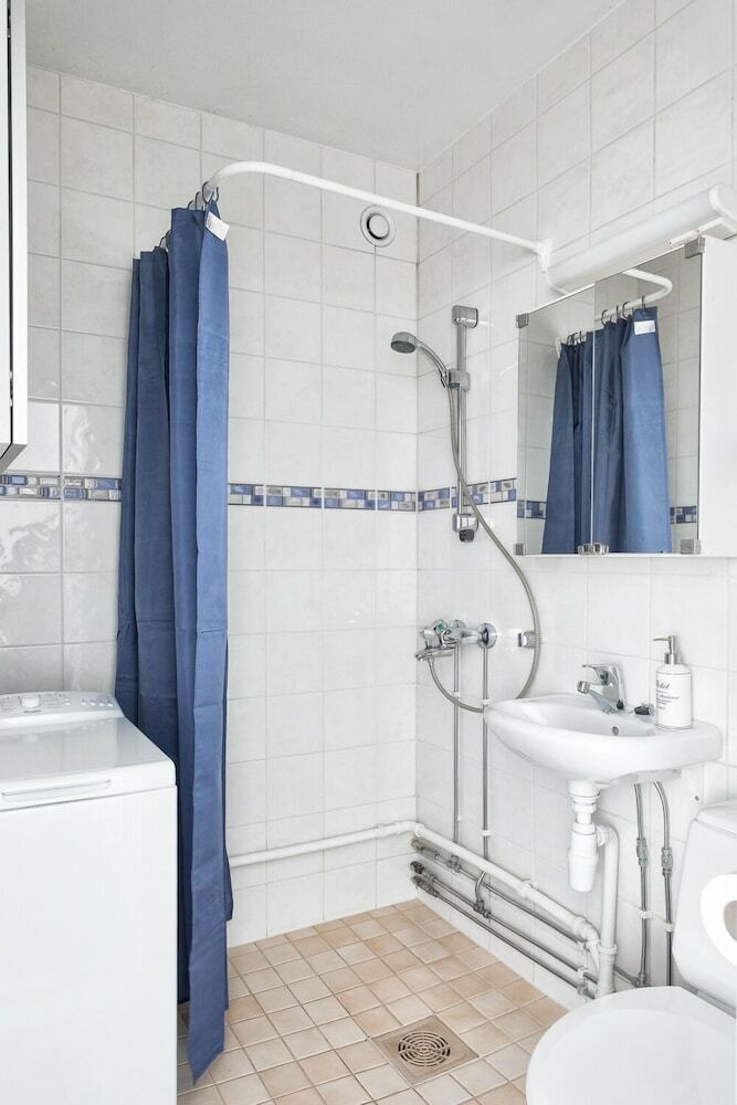 Apartamentos Helsinki Downtown Pasila