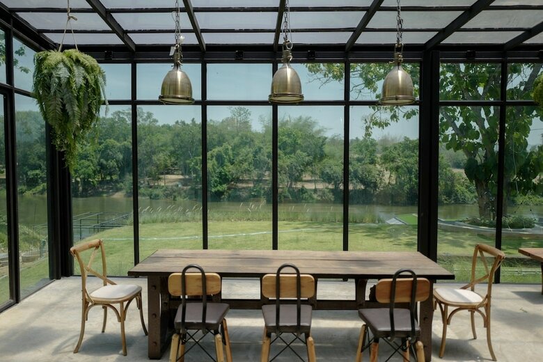 Hotel The Tryst River Kwai