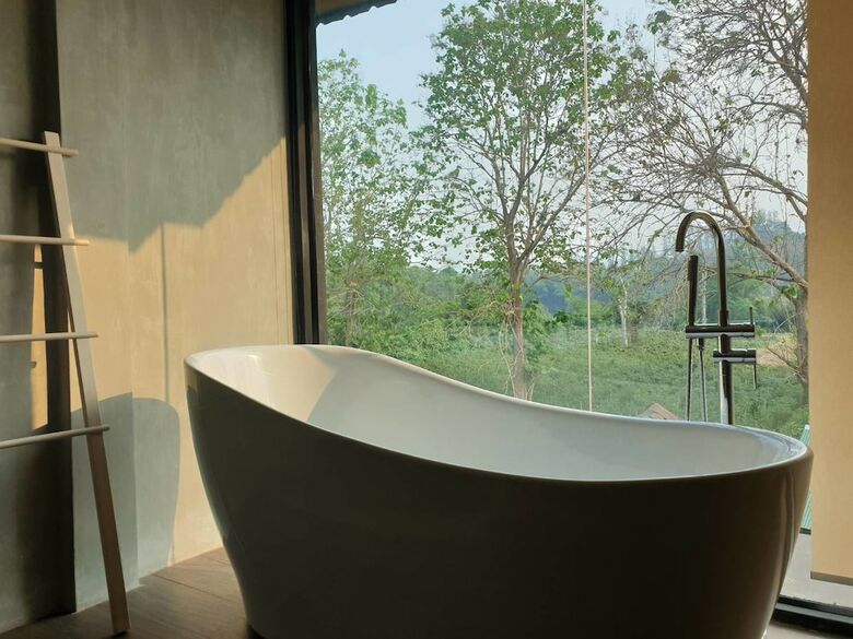 Hotel The Tryst River Kwai