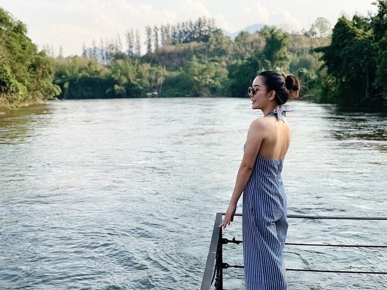 Hotel The Tryst River Kwai