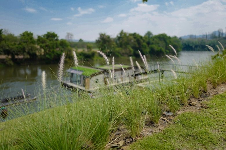 Hotel The Tryst River Kwai