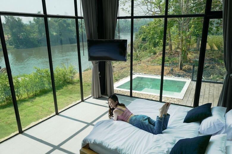 Hotel The Tryst River Kwai