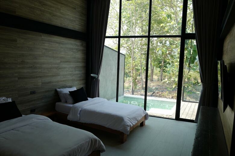 Hotel The Tryst River Kwai