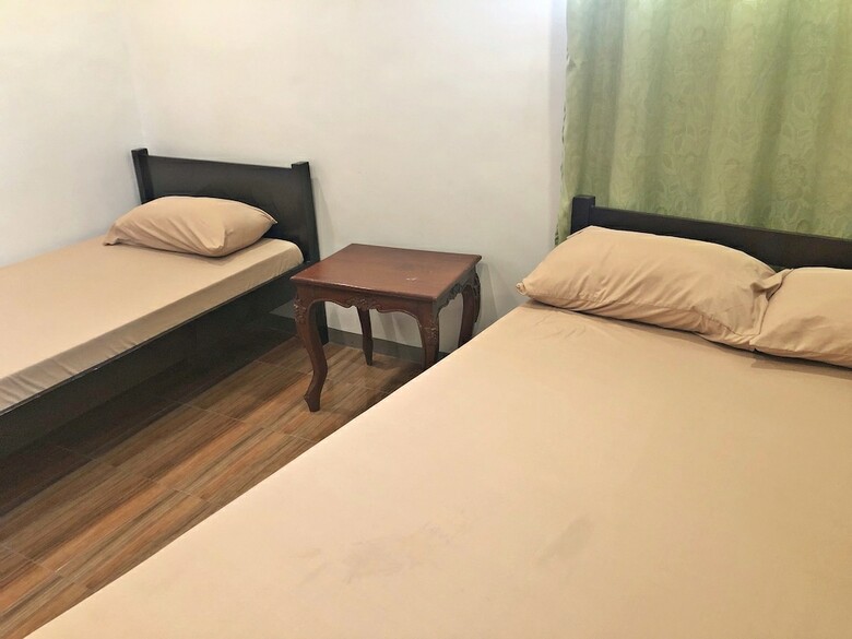 Apartamentos Wyne?s Hometel Villa
