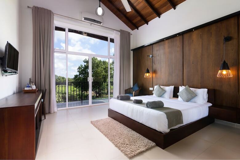 Hotel Subaseth Villa