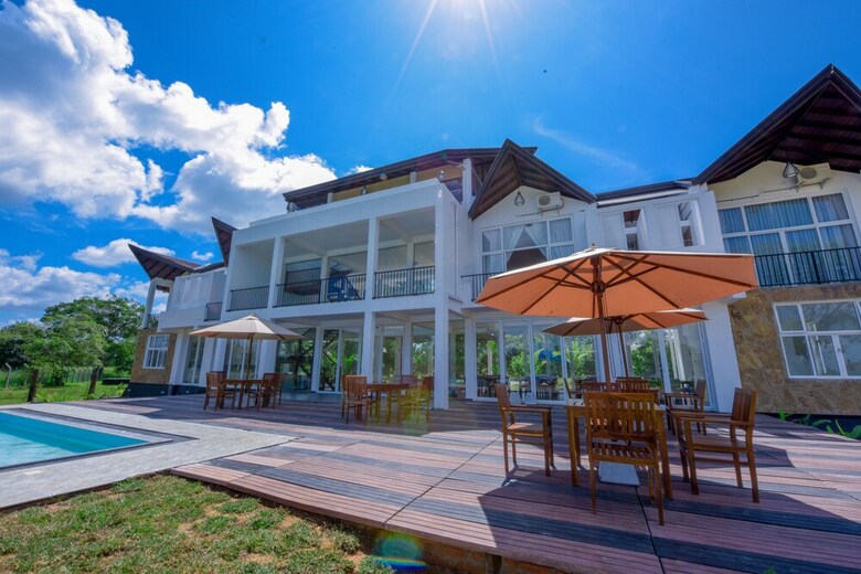Hotel Subaseth Villa
