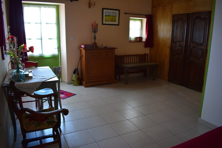 Bed & Breakfast Moulin Du Treuil - Chambres D'hotes