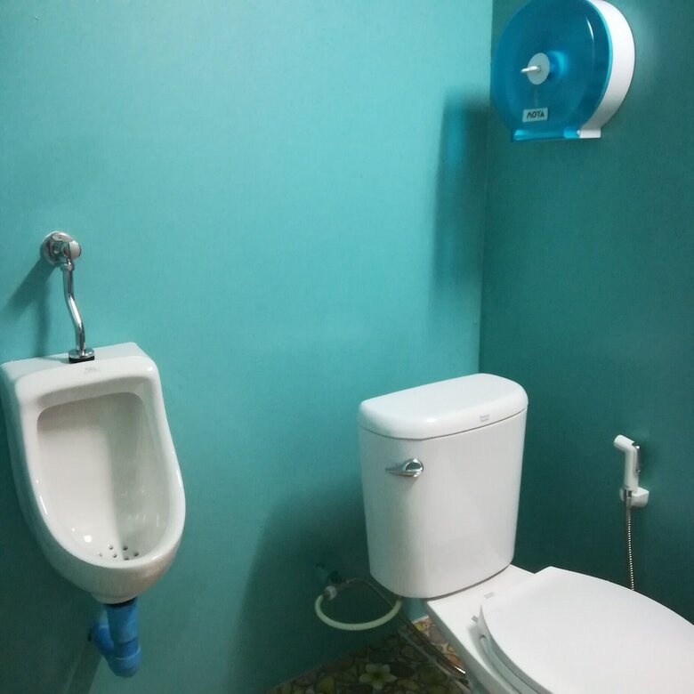 Hostal Rub Lom Chom Klong  By Fisherman Village