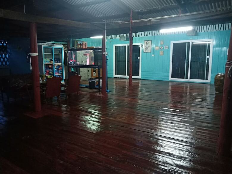Hostal Rub Lom Chom Klong  By Fisherman Village