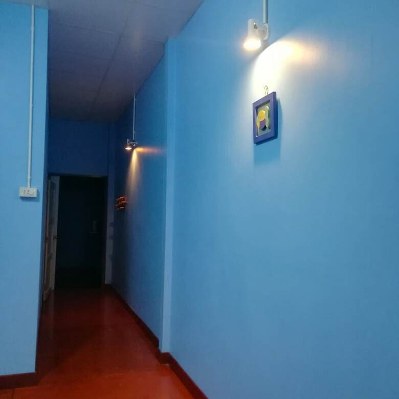 Hostal Rub Lom Chom Klong  By Fisherman Village