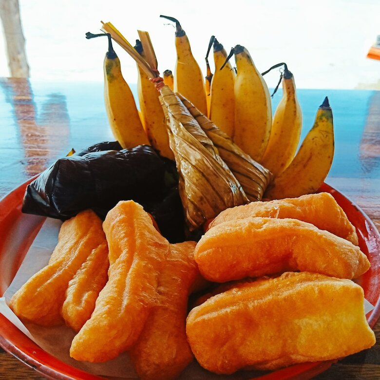 Hostal Rub Lom Chom Klong  By Fisherman Village