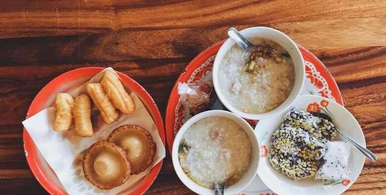 Hostal Rub Lom Chom Klong  By Fisherman Village