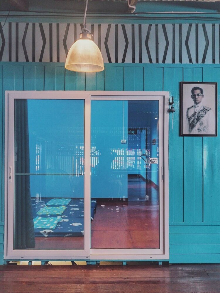 Hostal Rub Lom Chom Klong  By Fisherman Village
