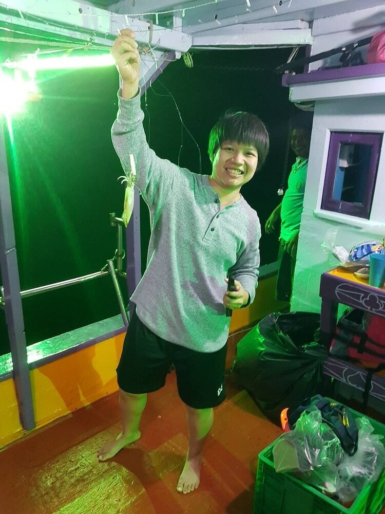 Hostal Rub Lom Chom Klong  By Fisherman Village