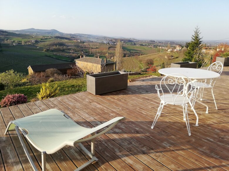 Hotel Luxe Et S�r�nit�