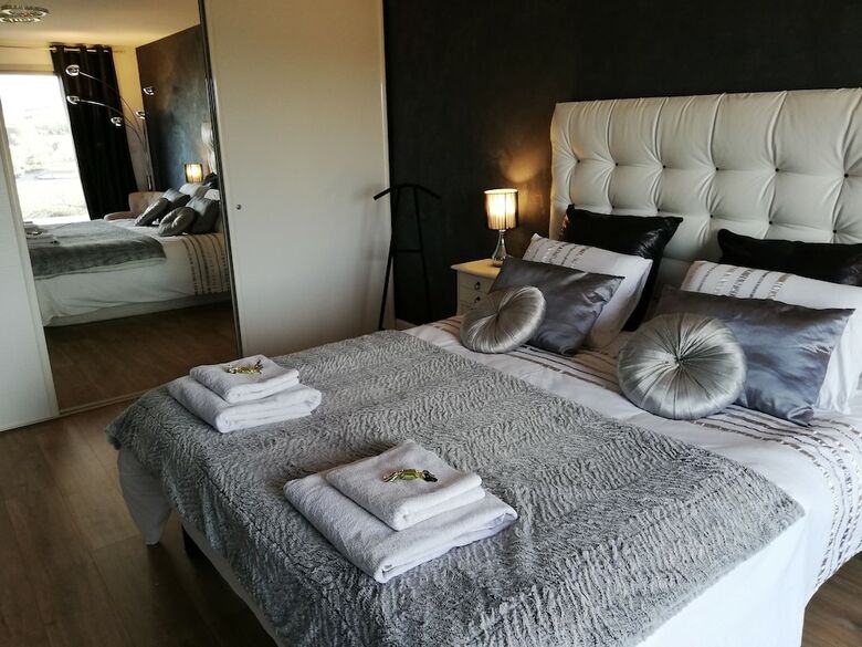Hotel Luxe Et S�r�nit�