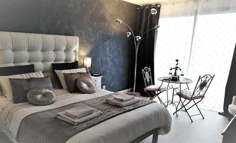 Hotel Luxe Et S�r�nit�