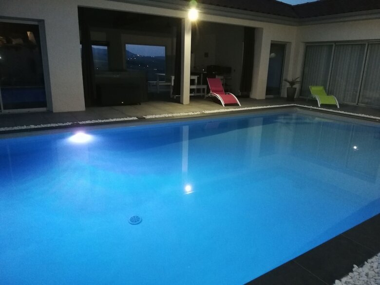 Hotel Luxe Et S�r�nit�