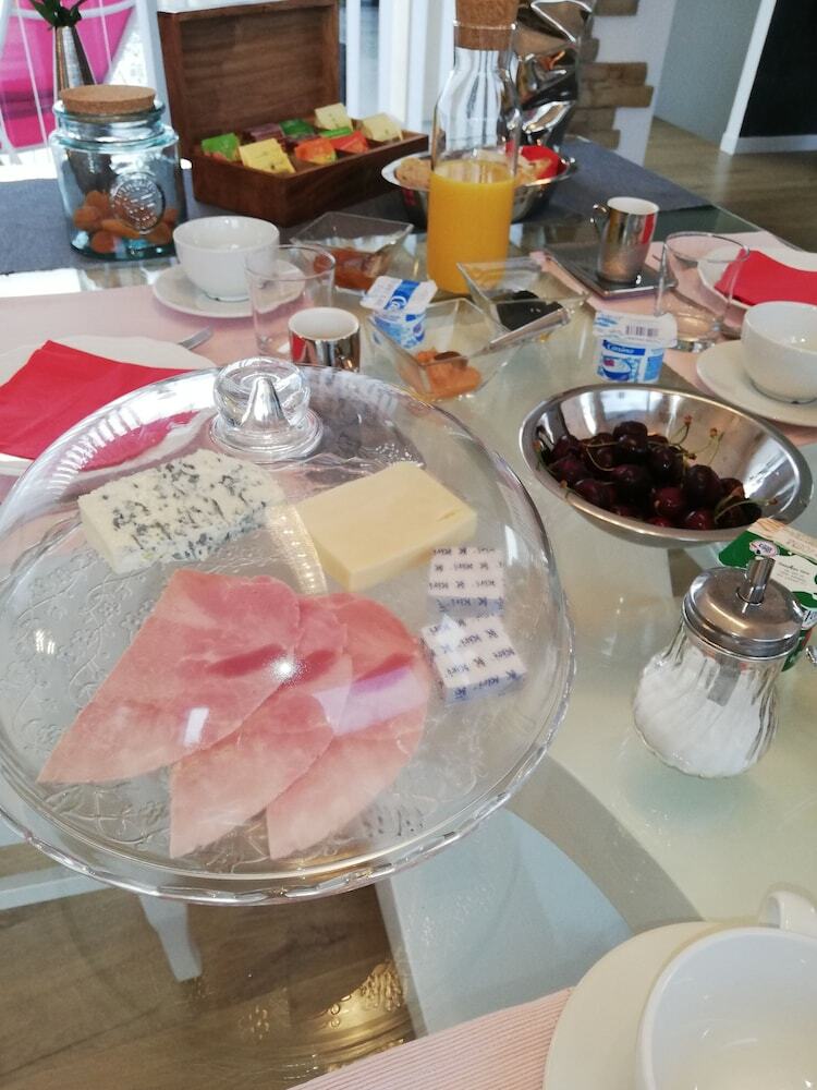Hotel Luxe Et S�r�nit�
