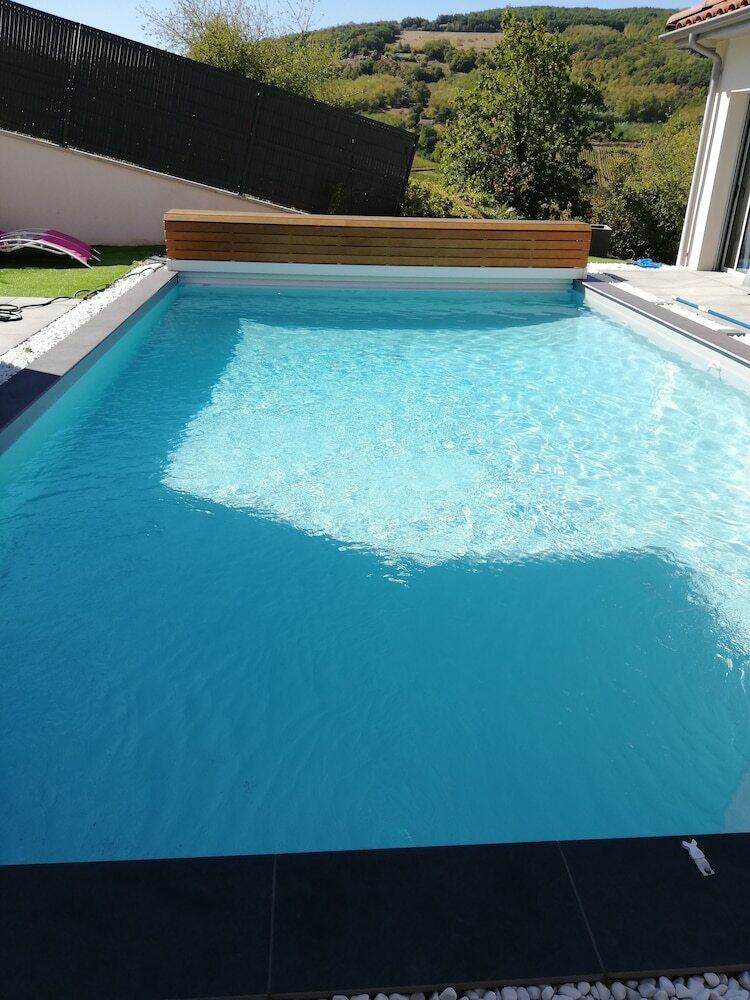 Hotel Luxe Et S�r�nit�