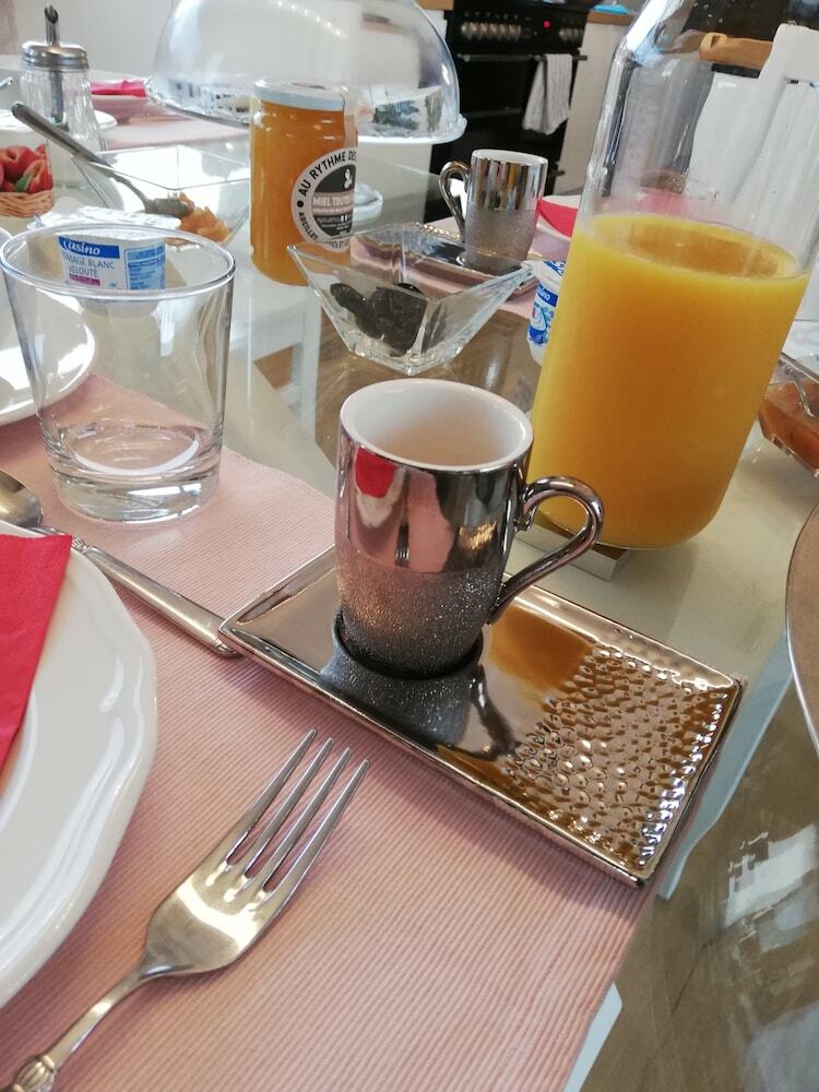 Hotel Luxe Et S�r�nit�