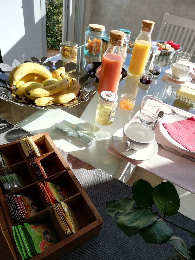 Hotel Luxe Et S�r�nit�