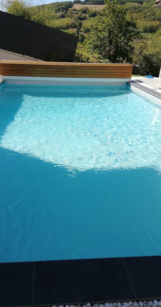 Hotel Luxe Et S�r�nit�