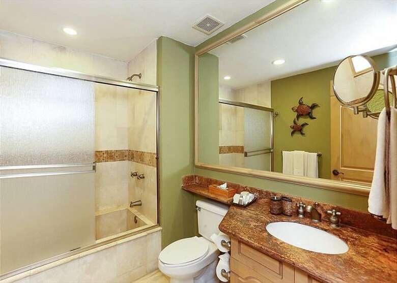 Upgraded Villa La Estancia W/view