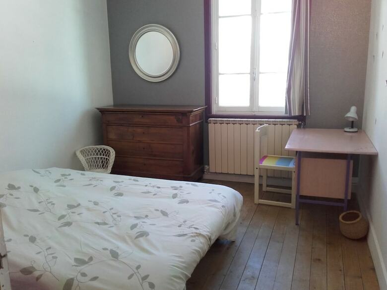Hotel Barthoux Chambres D'h�tes