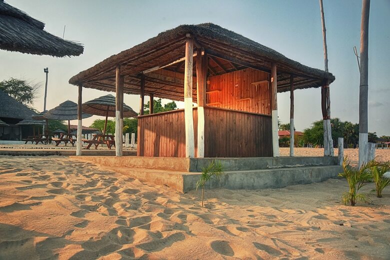 Posada Thomson Beach House - Nayuka