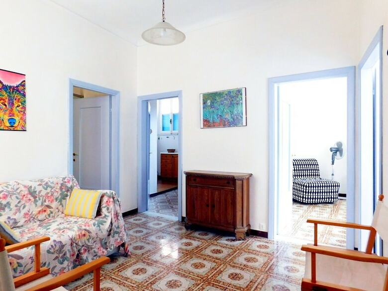 Apartamento La Casa Di Rosella