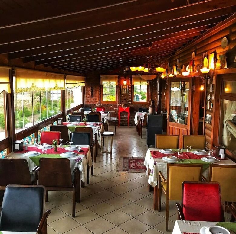 Hotel Intepe Poseidon